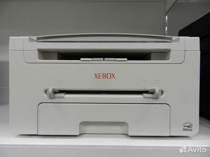 Мфу Xerox WorkCentre 3119