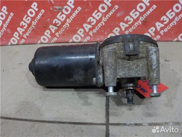 Мотор дворников Kia Ceed ED G4FC 2011