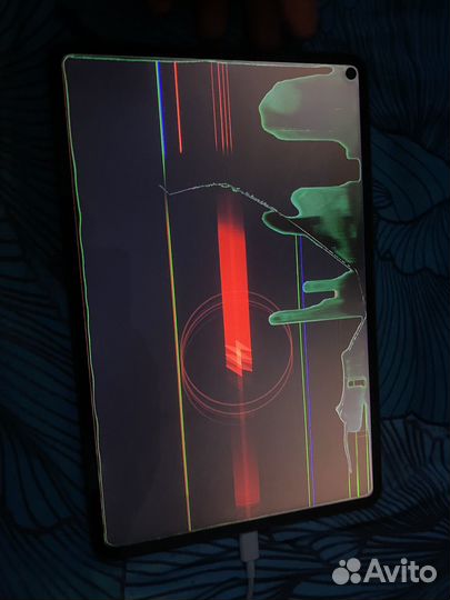 Планшет huawei matepad pro