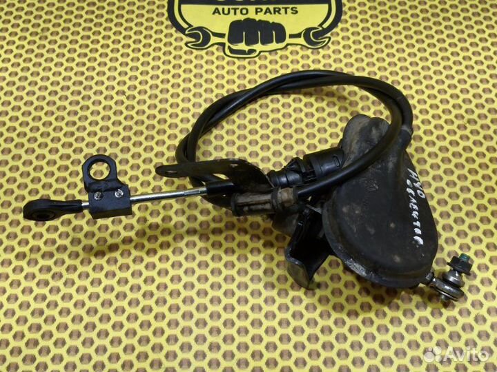 Трос АКПП Renault Koleos HY0 2TR 703 2008