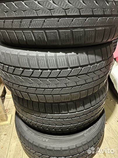 Falken Eurowinter HS01 235/55 R17