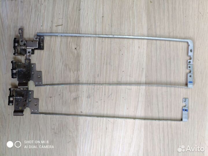 Остатки Lenovo z500/510