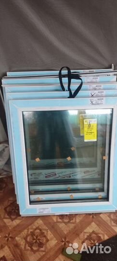 Окна из пвх с завода в Самаре