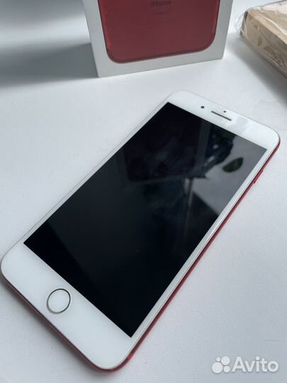 iPhone 7 Plus, 256 ГБ