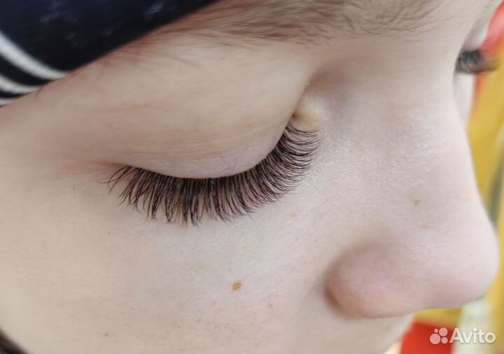 Наращивание ресниц, перманентный макияж, депиляция