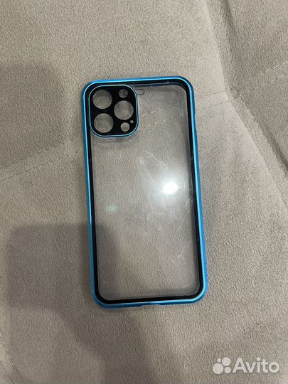 Чехол на iPhone 12 pro max