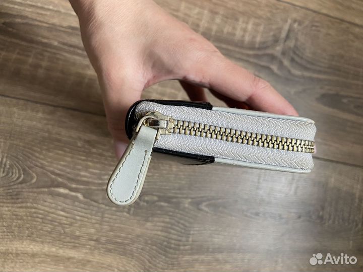 Carlo pazolini кошелёк