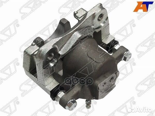 Суппорт тормозной RR toyota RAV4 ACA3# 06-12 LH