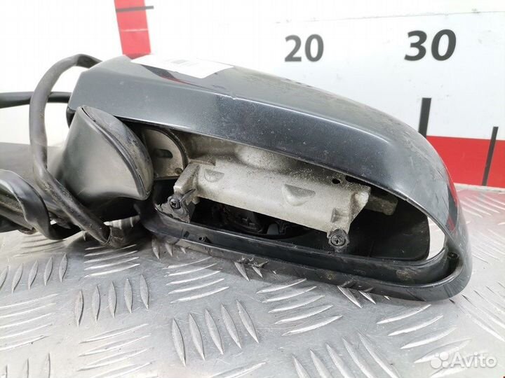 Зеркало боковое левое для Audi A4 B6 8E1858531AA