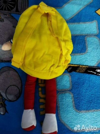 Рюкзак детский