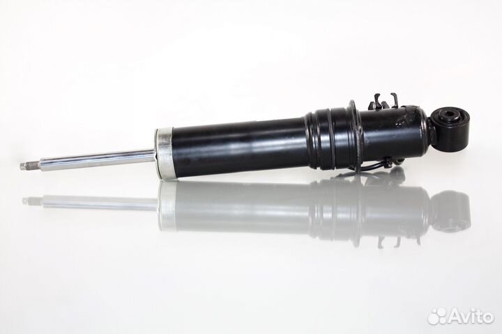 Амортизатор для Volkswagen Touareg I Задний