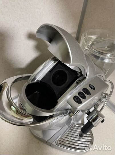 Кофемашина