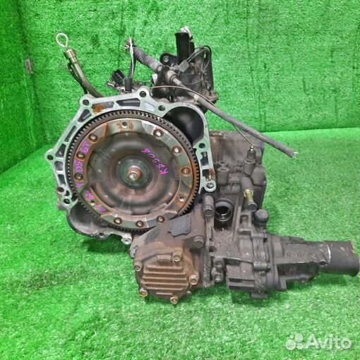 Автомат АКПП mitsubishi chariot N48W 4D68T 1996