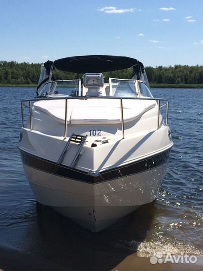 Продам Stingray 240CS