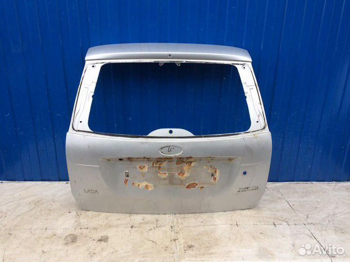 Дверь багажника LADA Kalina