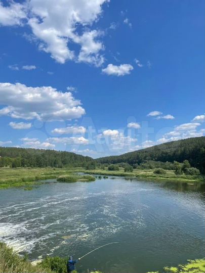 Участок 15,3 сот. (личное подсобное хозяйство (лпх))