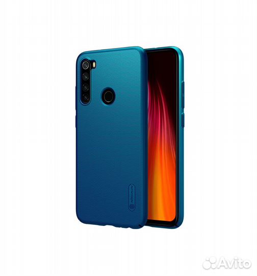 Чехлы для Redmi Note 8