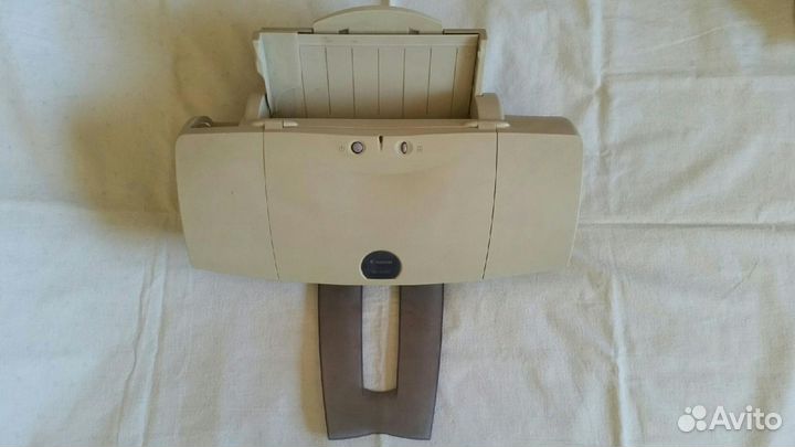 Принтер Canon