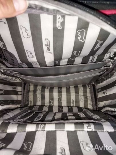 Портфель школьный для мальчика