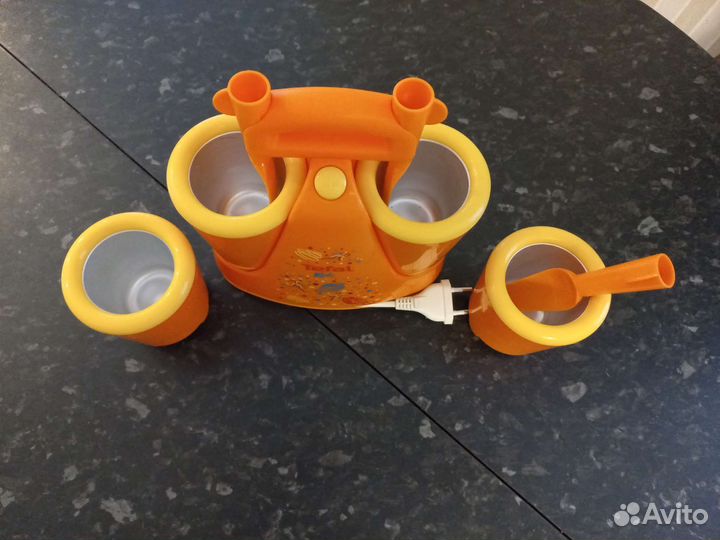Мороженица Tefal