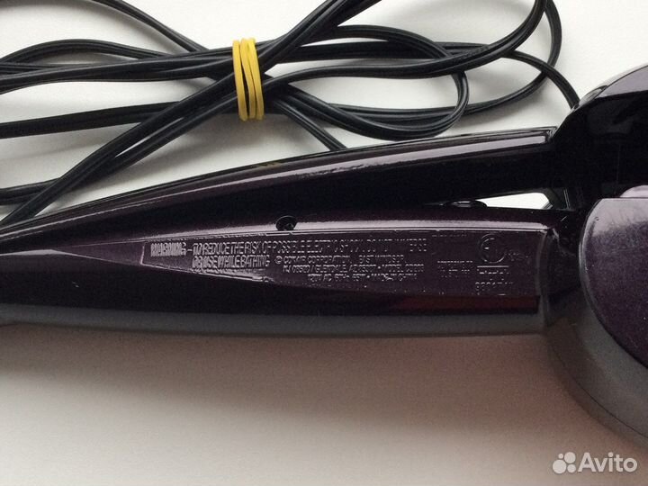 США Lnfiniti PRO Conair Оригинал