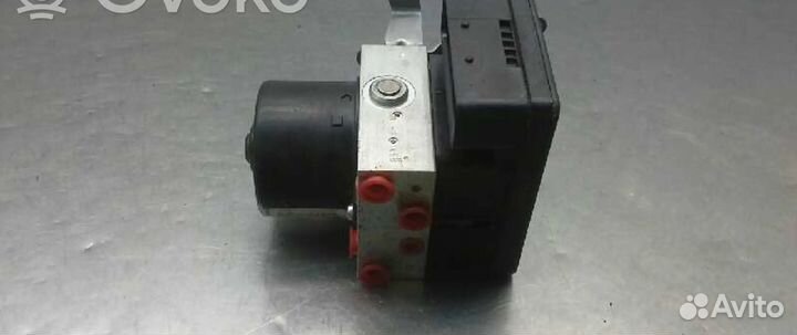 Блок абс 3451-6784763-01 BMW 3 E90 E91 2005-2012 года