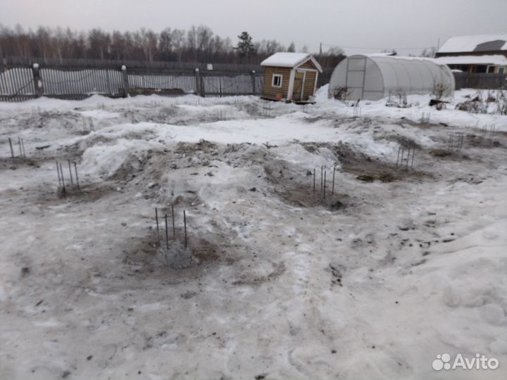 Рнмонт.Фундаменты. Фасады. Дома. Бани. Барбекю