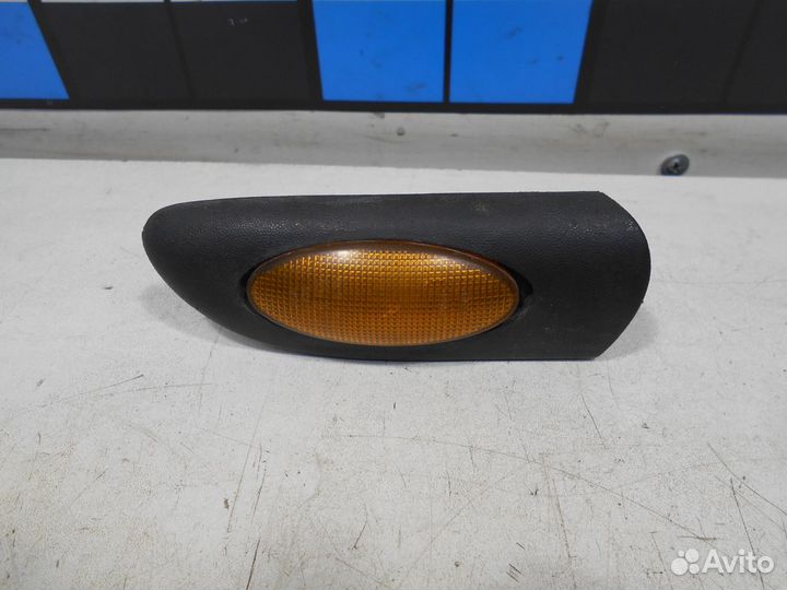 Повторитель поворотов Opel Vectra B