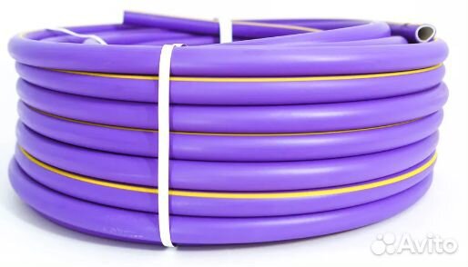 Шланг поливочный для сада