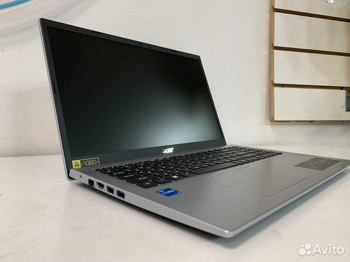 Ноутбук Acer A315-5837VQ intel i3