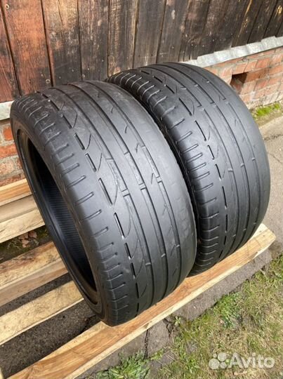 Bridgestone Potenza S001 245/45 R18 100Y