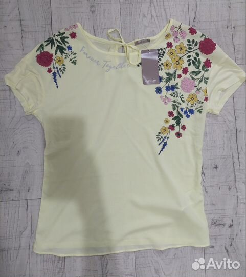 Блузка orsay 46