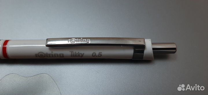 Механический карандаш Rotring Tikky 0,5