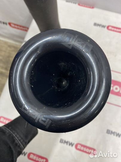 Холодный впуск bmw f30 f32 n20 бмв ф30 ф32