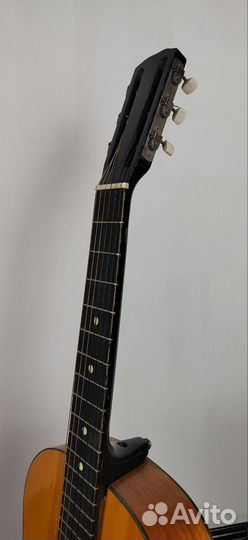 Советская гитара