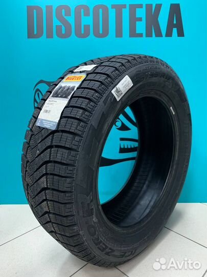 Pirelli Ice Zero FR 235/55 R17 103T
