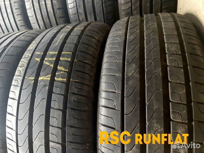 Pirelli Cinturato P7 225/50 R17