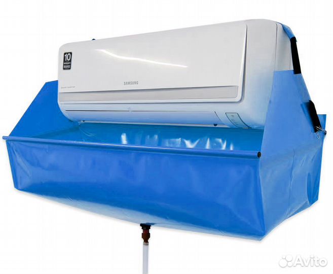 Монтаж кондиционеров, ремонт, сервис