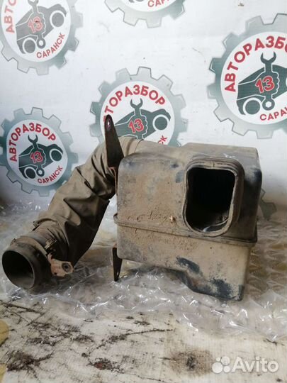 Резонатор воздушного фильтра Kia Cerato 1.6, 2007