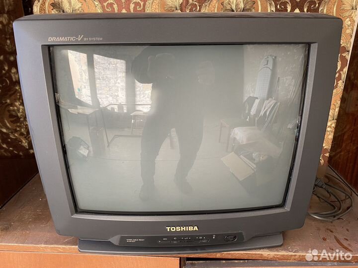 Телевизор бу