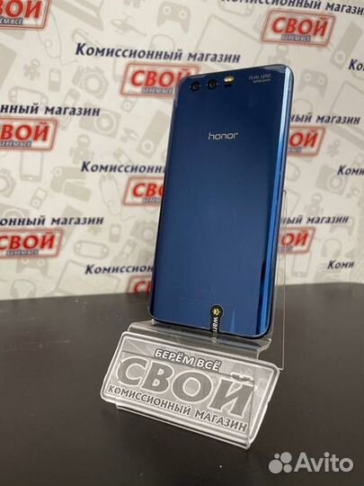 Смартфон honor 9 4/64GB