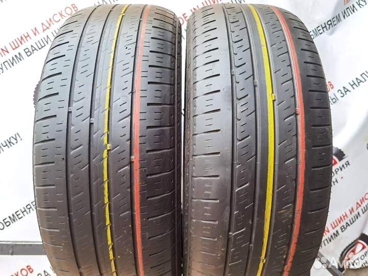 Kumho Solus KL21 225/60 R17 99H