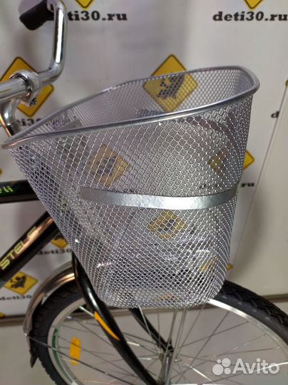 Дорожный велосипед 26