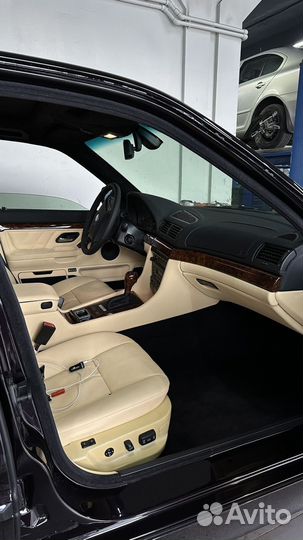 BMW 7 серия 3.5 AT, 1997, 366 000 км