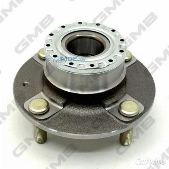 Ступица колеса комплект GH21210 GMB