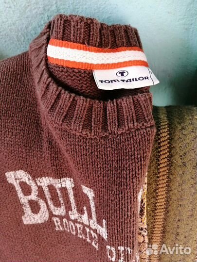 Кофты тёплые на мальчика