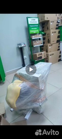 Корморезка