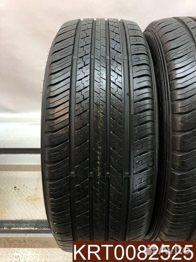 Dunlop Grandtrek ST30 235/55 R18 99B