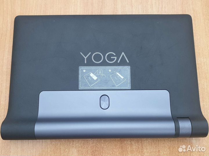 Lenovo Yoga Tab 3