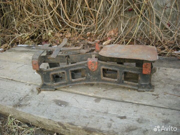 Весы настольные бытовые уточки механические 5 10 к